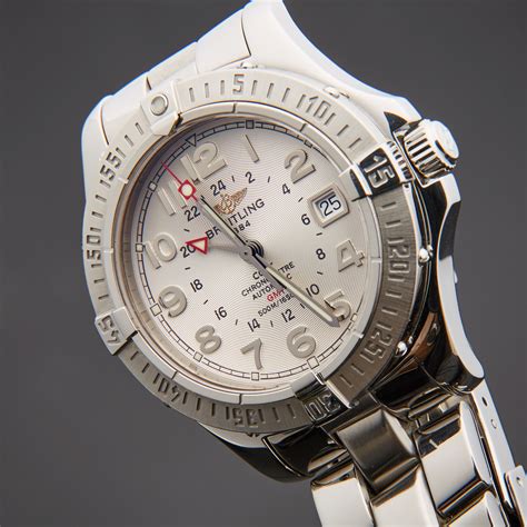 breitling colt used for sale|Breitling colt automatic cheapest.